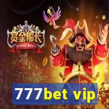 777bet vip
